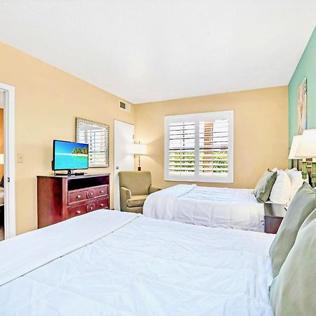 1Br Condo - Two Queens Arcade Pool - Near Disney Ορλάντο Εξωτερικό φωτογραφία