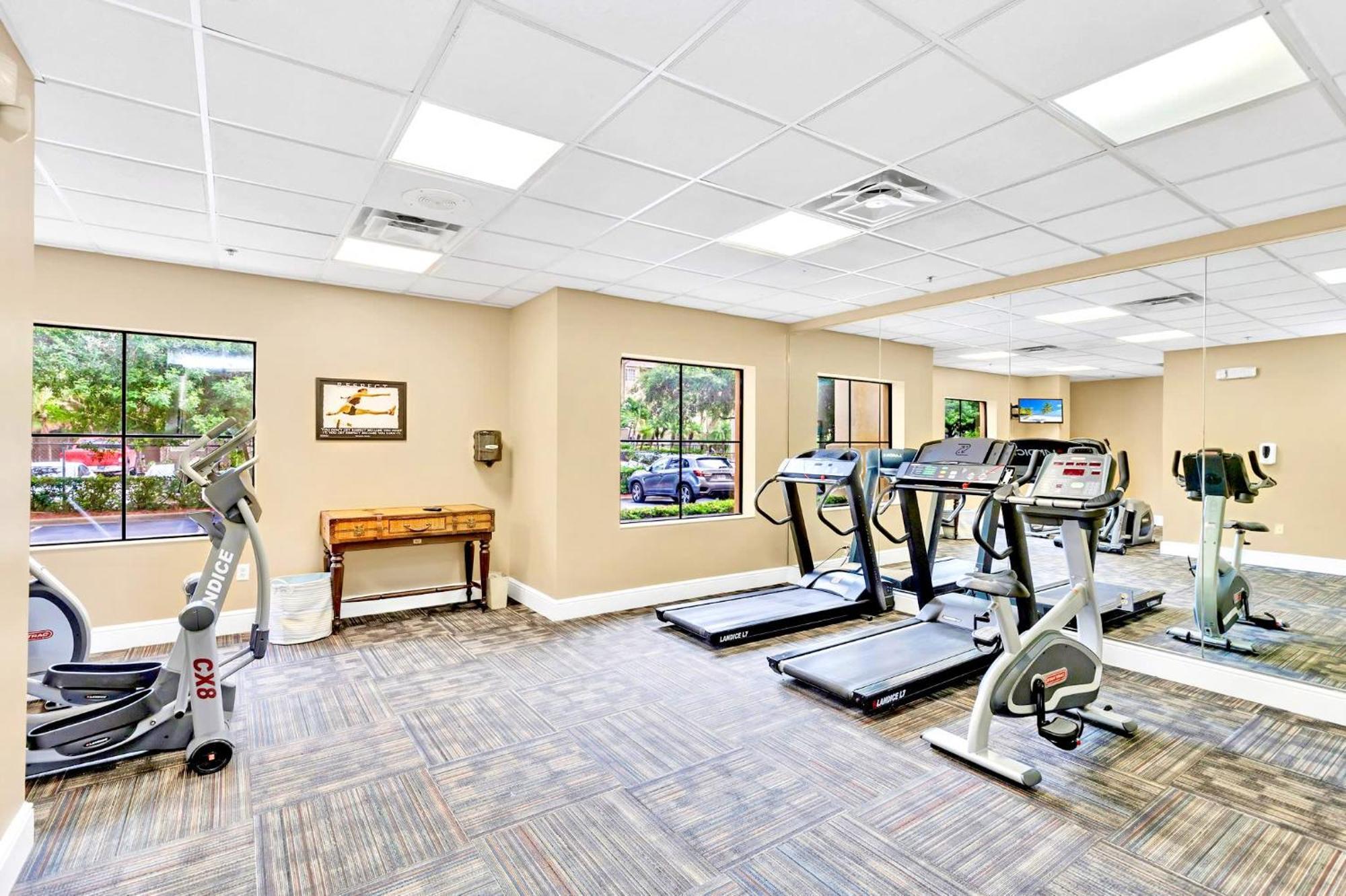 1Br Condo - Two Queens Arcade Pool - Near Disney Ορλάντο Εξωτερικό φωτογραφία