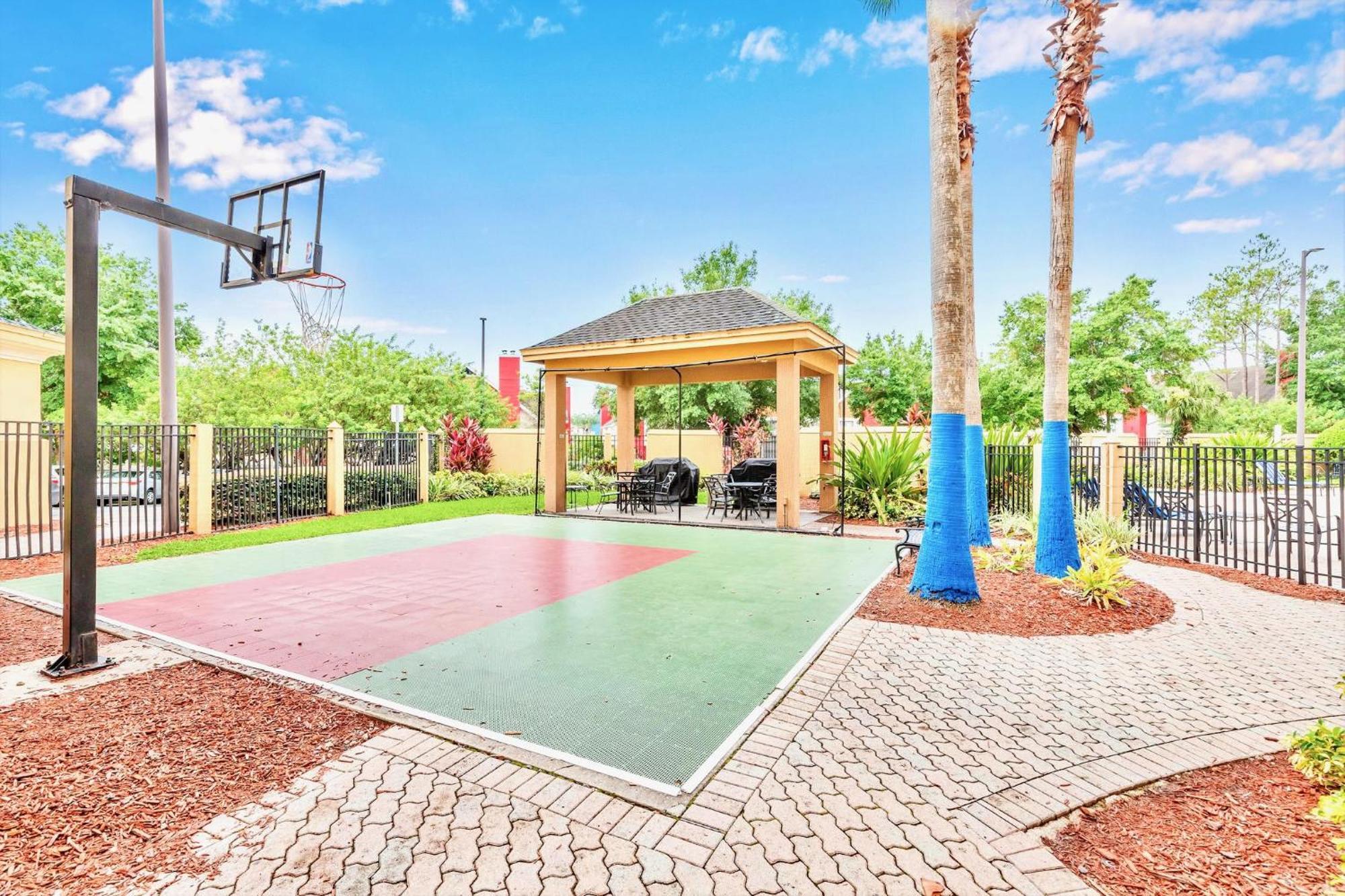 1Br Condo - Two Queens Arcade Pool - Near Disney Ορλάντο Εξωτερικό φωτογραφία